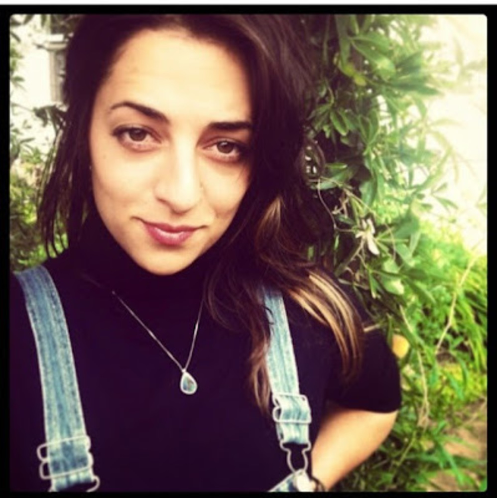 Meet your Posher, Karoline